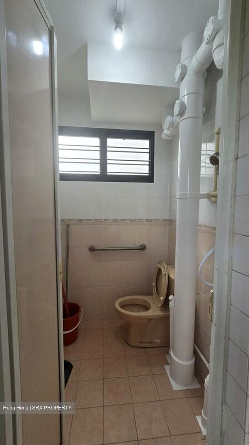 Blk 706 Chong Pang Green (Yishun), HDB 3 Rooms #434661851
